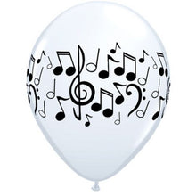 Afbeelding in Gallery-weergave laden, Muziek 11 inch (28 cm)
