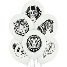 Afbeelding in Gallery-weergave laden, Overige Dieren Print 11 inch (28 cm)