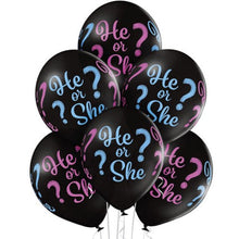 Afbeelding in Gallery-weergave laden, Gender Reveal 11 inch (28cm)