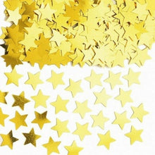 Afbeelding in Gallery-weergave laden, Confetti metallic star