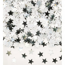 Afbeelding in Gallery-weergave laden, Confetti metallic star