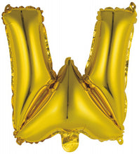 Afbeelding in Gallery-weergave laden, Folie Letters 36 cm goud