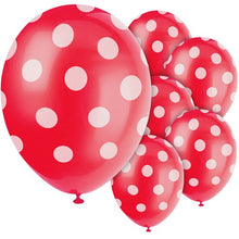 Afbeelding in Gallery-weergave laden, Polka dots