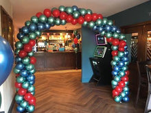 Afbeelding in Gallery-weergave laden, Ballonnenboog