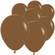 Afbeelding in Gallery-weergave laden, Standaard ballon 5 inch (13cm)