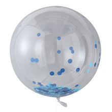 Afbeelding in Gallery-weergave laden, Confetti ballon 3 ft (91cm)