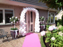 Afbeelding in Gallery-weergave laden, Ballonnenboog