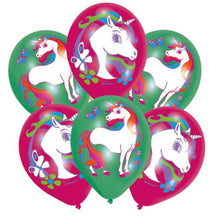 Afbeelding in Gallery-weergave laden, Unicorn 11 inch (28 cm)