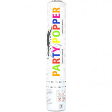 Afbeelding in Gallery-weergave laden, Party popper Wit
