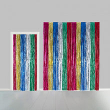 Afbeelding in Gallery-weergave laden, Deurgordijn