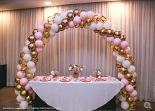 Afbeelding in Gallery-weergave laden, Ballonnenboog