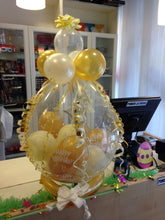 Afbeelding in Gallery-weergave laden, Cadeau Ballon Transparant