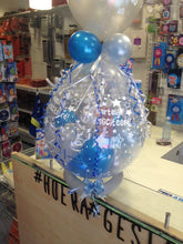 Afbeelding in Gallery-weergave laden, Cadeau Ballon Bedrukt
