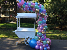 Afbeelding in Gallery-weergave laden, Organic Ballonnenboog