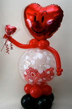 Afbeelding in Gallery-weergave laden, Cadeau Ballon Transparant