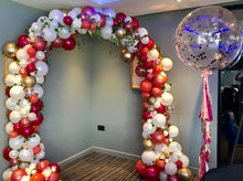 Afbeelding in Gallery-weergave laden, Organic Ballonnenboog
