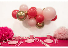 Afbeelding in Gallery-weergave laden, Ballonslinger Organic Pink