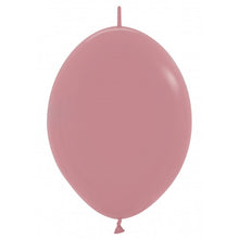 Afbeelding in Gallery-weergave laden, Standaard Link O Loon ballonnen 12 inch (30cm)