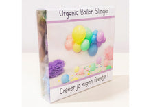 Afbeelding in Gallery-weergave laden, Ballonslinger Organic Pastel