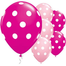 Afbeelding in Gallery-weergave laden, Polka dots