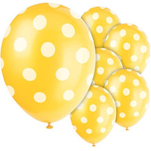 Afbeelding in Gallery-weergave laden, Polka dots