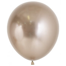 Afbeelding in Gallery-weergave laden, Chrome ballon 18 inch (45cm) & 24 inch (61cm)