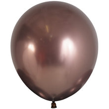 Afbeelding in Gallery-weergave laden, Chrome ballon 18 inch (45cm) & 24 inch (61cm)