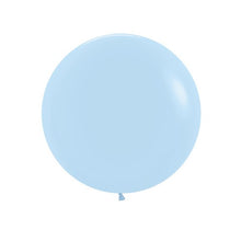 Afbeelding in Gallery-weergave laden, Standaard ballon 24 inch (60cm)