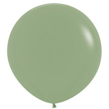Afbeelding in Gallery-weergave laden, Standaard ballon 24 inch (60cm)
