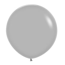 Afbeelding in Gallery-weergave laden, Standaard ballon 24 inch (60cm)