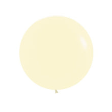 Afbeelding in Gallery-weergave laden, Standaard ballon 24 inch (60cm)