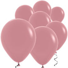 Afbeelding in Gallery-weergave laden, Standaard ballon 5 inch (13cm)