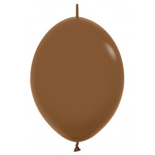 Afbeelding in Gallery-weergave laden, Standaard Link O Loon ballonnen 12 inch (30cm)
