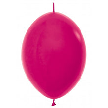 Afbeelding in Gallery-weergave laden, Standaard Link O Loon ballonnen 12 inch (30cm)