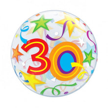 Afbeelding in Gallery-weergave laden, Bubble Ballon Brillant Star