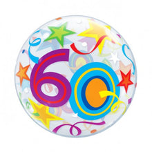 Afbeelding in Gallery-weergave laden, Bubble Ballon Brillant Star