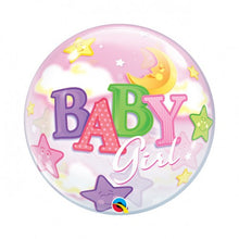 Afbeelding in Gallery-weergave laden, Bubble Ballon Baby