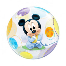 Afbeelding in Gallery-weergave laden, Bubble Ballon Baby