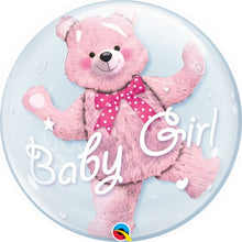 Afbeelding in Gallery-weergave laden, Bubble Ballon Baby