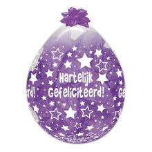 Afbeelding in Gallery-weergave laden, Cadeau Ballon Bedrukt