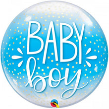 Afbeelding in Gallery-weergave laden, Bubble Ballon Baby