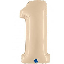 Afbeelding in Gallery-weergave laden, Folie Cijfer Cream