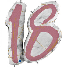 Afbeelding in Gallery-weergave laden, Folie Ballon Mable Mate
