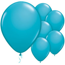 Afbeelding in Gallery-weergave laden, Standaard ballon 5 inch (13cm)