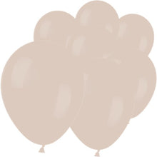 Afbeelding in Gallery-weergave laden, Standaard ballon 5 inch (13cm)