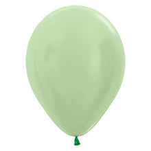 Afbeelding in Gallery-weergave laden, Parelmoer wit 12 inch (30cm)
