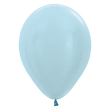 Afbeelding in Gallery-weergave laden, Parelmoer wit 12 inch (30cm)
