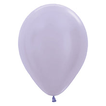 Afbeelding in Gallery-weergave laden, Parelmoer wit 12 inch (30cm)
