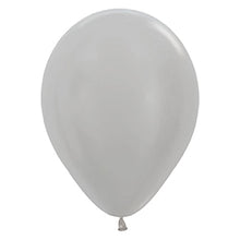 Afbeelding in Gallery-weergave laden, Parelmoer wit 12 inch (30cm)
