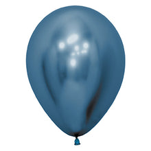 Afbeelding in Gallery-weergave laden, Chrome ballon 12 inch (30cm)
